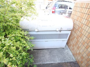 アスライフ宝塚山本ガーデンの物件外観写真